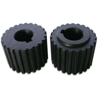 自動(dòng)車(chē)床皮帶輪【2035】 核心附件詳解與優(yōu)質(zhì)供應(yīng)商指南